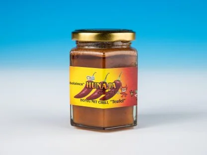 Chili hunajavalmiste - Image 3