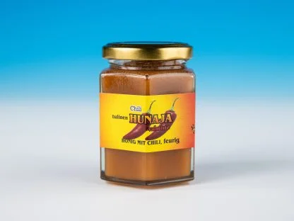 Chili hunajavalmiste - Image 2