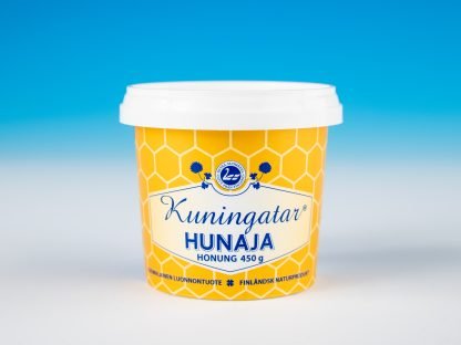 Kuningatar Hunaja