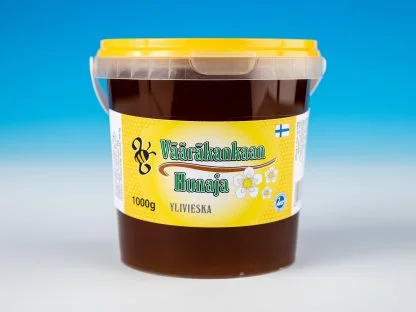 Vääräkankaan Hunaja - Image 2